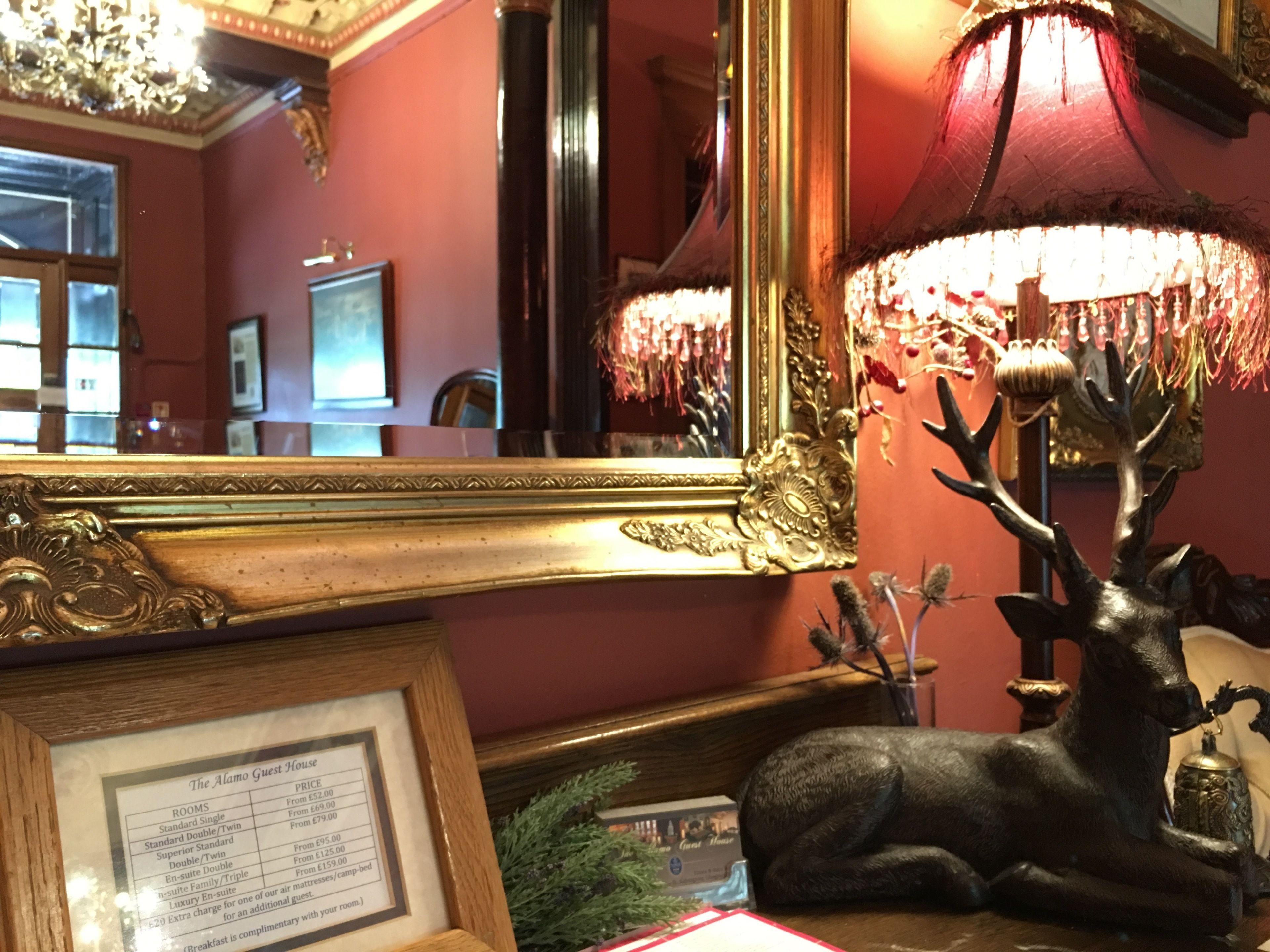 The Alamo Guest House — Bilder 2